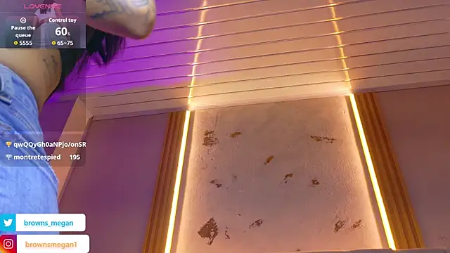 Megan_browns1 webcam