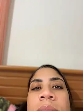 Morenacarioca3 webcam