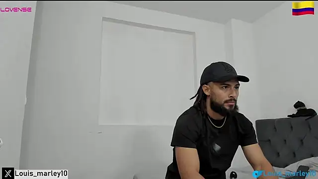 Louis_marley__ webcam
