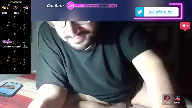 Javi_92 webcam