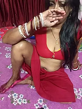Webcam Model (Little-Roshni)  is live.Free join now!