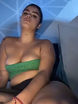 Kaily_Sweet16 webcam