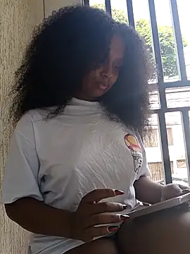 ElizabethBell_ webcam