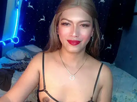 Queensabbyvee webcam