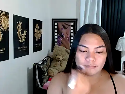 TSbrianaHugeCock webcam