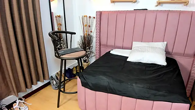 Dulce_Ferrer18 webcam