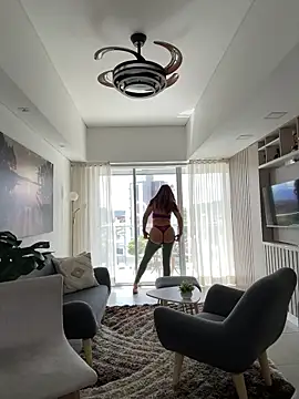 Thescorpionfr_ webcam