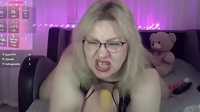 angelinaglam - AngelinaGlam's free webcam - UK Sex Cams