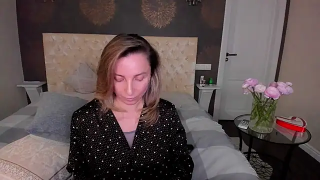 AllisonWilliams webcam