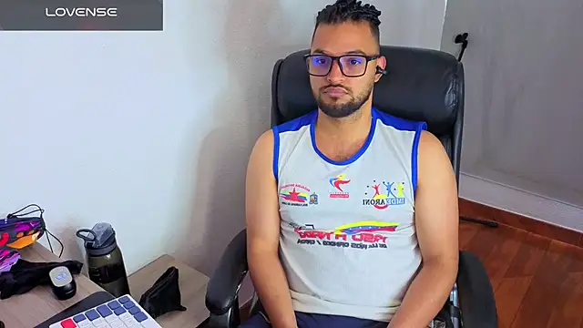 Ernesto-Rodriguez82 webcam