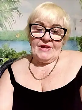 VioletSweet5566 webcam