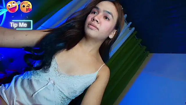 princess_vanner webcam