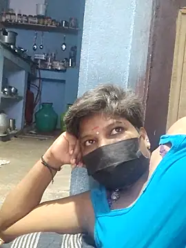 divyasree1431 webcam