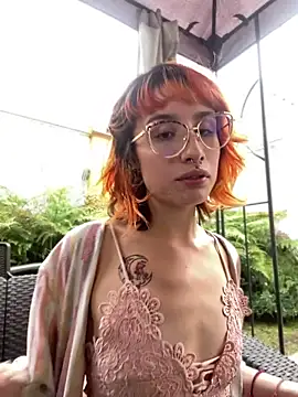 Alice_Hecatee webcam