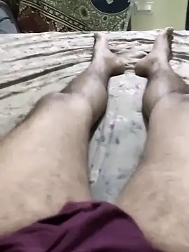 yoursTelugu_boy webcam