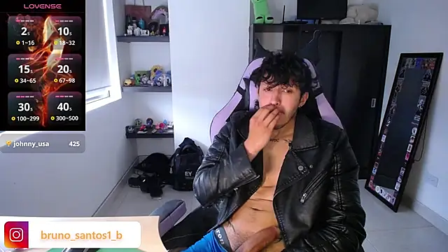 Bruno_santos1 webcam