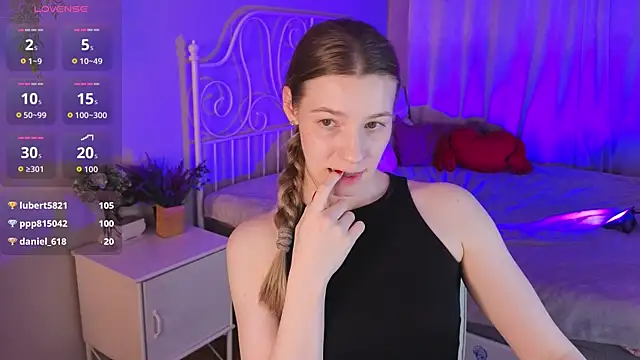 Vanessa___Lui webcam