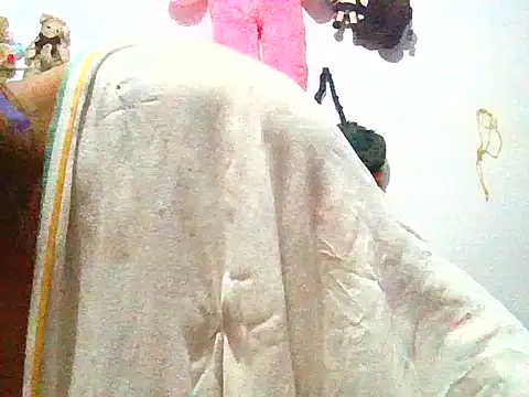 Muskan-kumare webcam