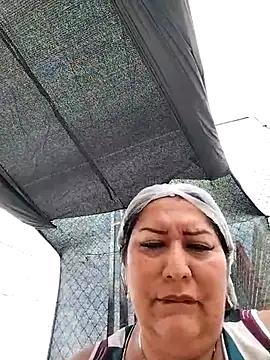 Brenda_Berck_ webcam