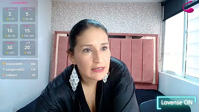 Barbara_fox__ webcam