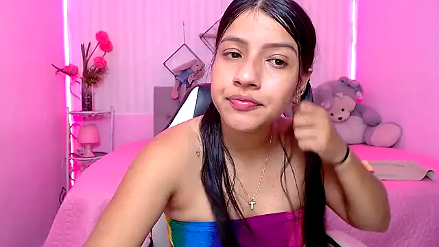 zara_cute webcam