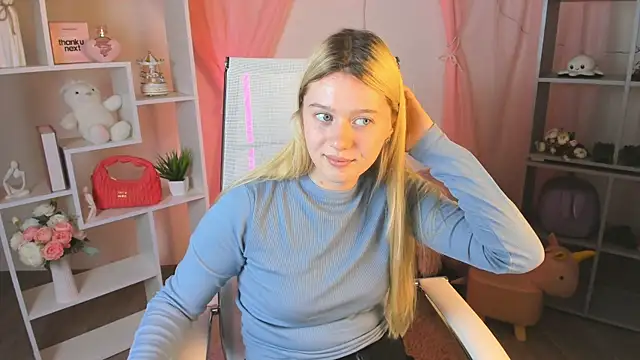 CelestineMauriac webcam