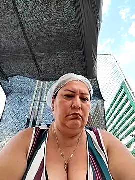 Brenda_Berck_ webcam