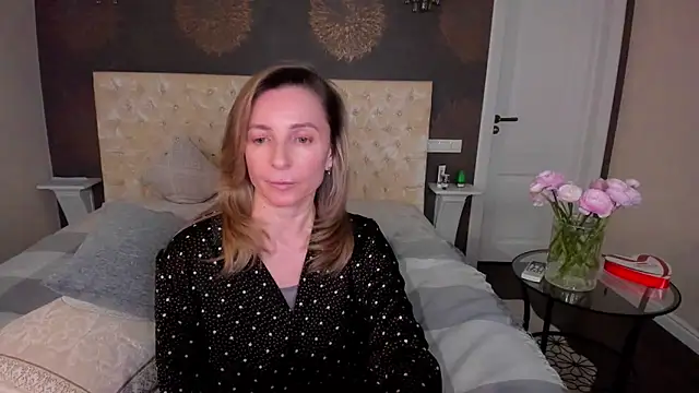 AllisonWilliams live sex cam