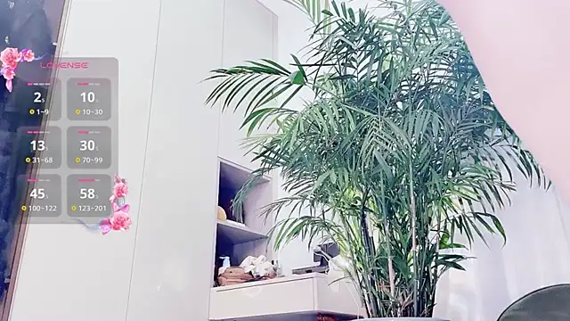 feifei-love (F milf) - 全裸不露点