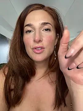 thescorpionfr_ (F young) - BIG ASS TEASING