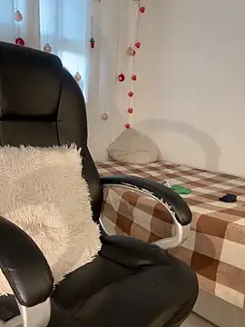 shooting_wilson webcam