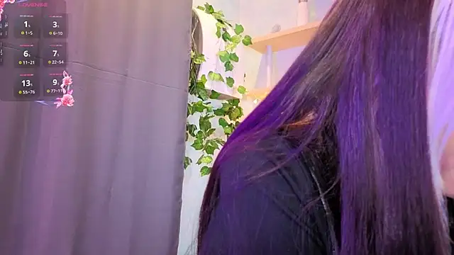 TristaRoht live sex cam