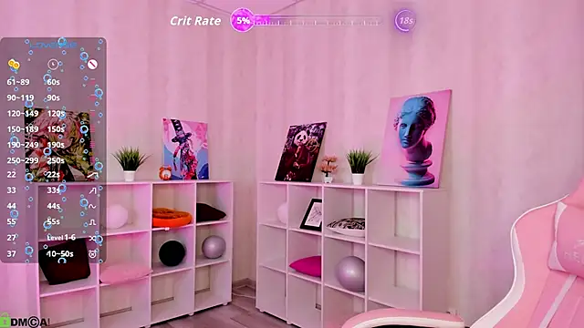 megan_violer - Megan_Violer's free webcam - UK Sex Cams