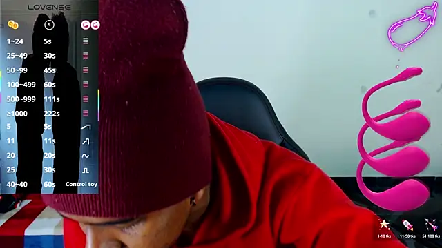 mrjhon26 - Mrjhon26's free webcam - UK Sex Cams