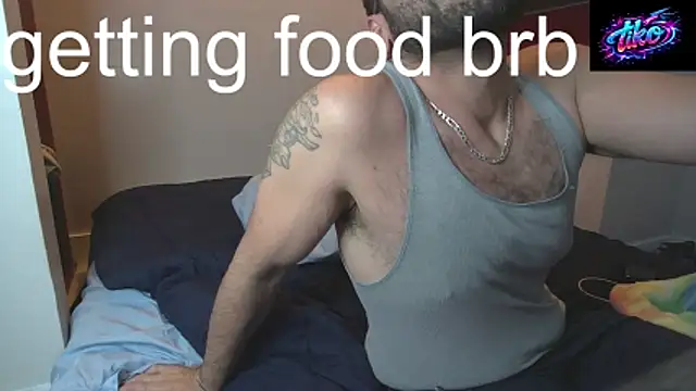 zander823 (M young) - full nude play and cum