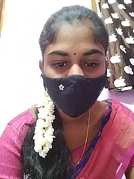 Tamil_Hot_RoyalQueen webcam