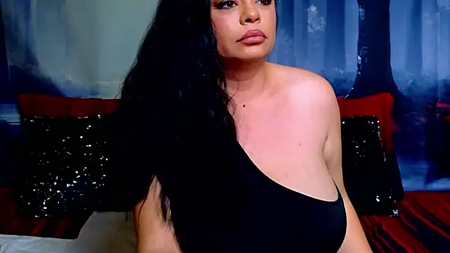 ElizabethEven webcam