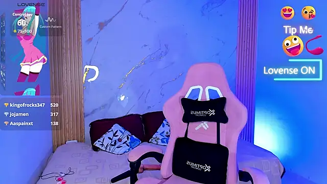 isabella1sexy webcam