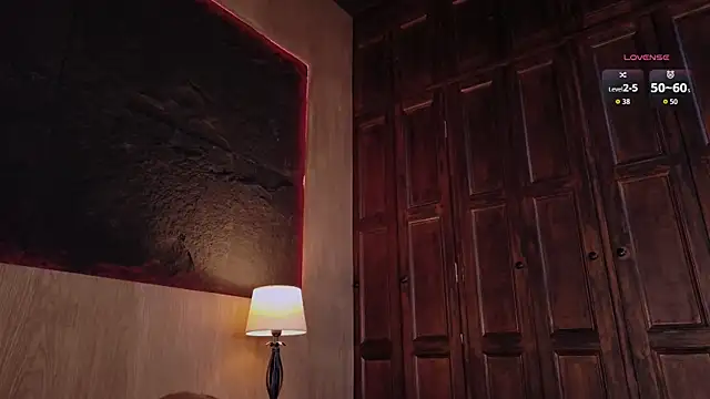 ScarlettSinclaiir webcam