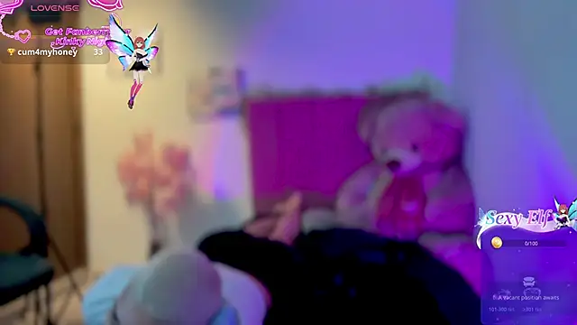 MarcellaGriffin live sex cam