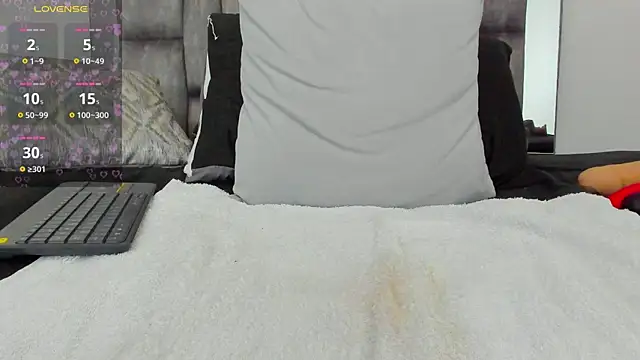 alyssia_ocean webcam