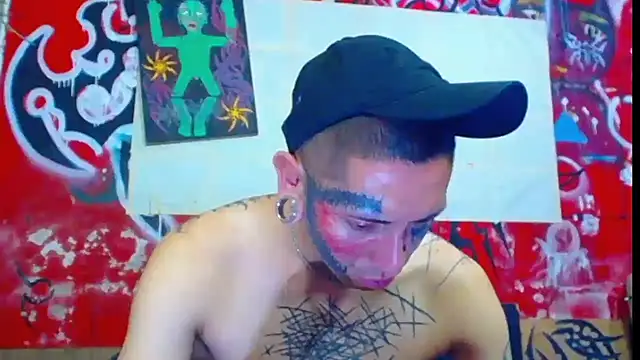 deivid_estrada webcam