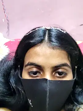 Thaper_Meera2 webcam