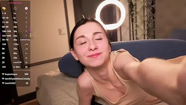 MiguelinaRasmuson webcam