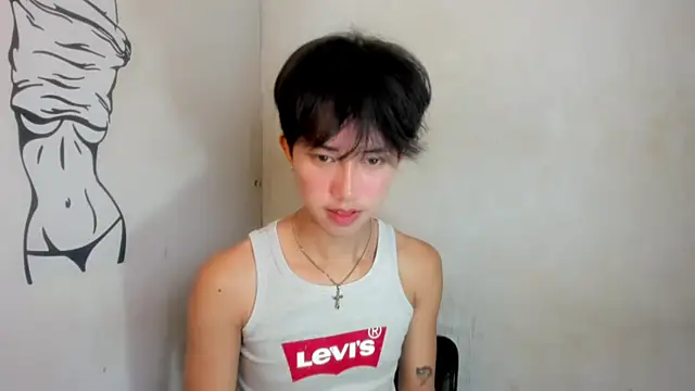 luxurioux_blake webcam