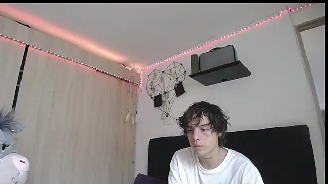 Santiago_kiler webcam