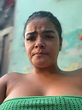 Kaily_Sweet16 webcam