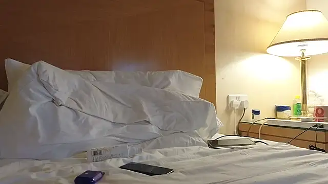 EvaSmith77777 webcam