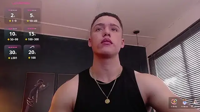 deivid_parker webcam