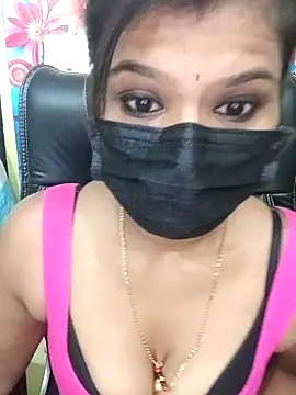 Premalatha_28 webcam